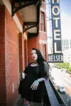 Story by Luna Dahlia